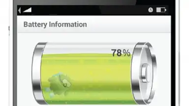 Capture d'écran de Battery Saver 2 2