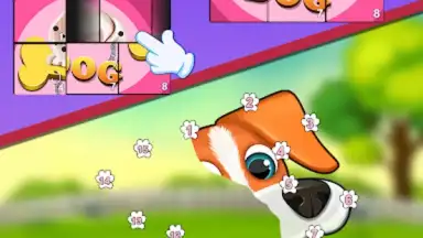 Capture d'écran de My Puppy Daycare Salon - Cute 7