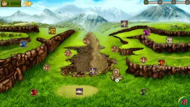 Capture d'écran de Treasures of Montezuma 2 Free 9