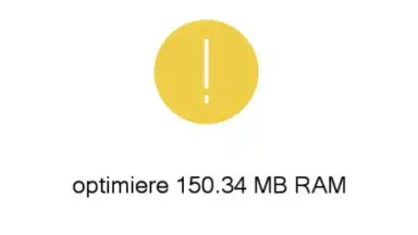 Capture d'écran de S-Cleaner 6