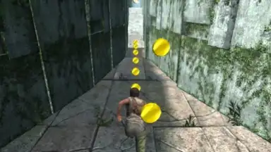 Capture d'écran de Maze Runner 2