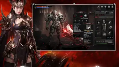 Capture d'écran de Ashes of Valhalla 7