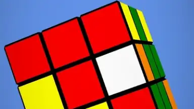 Capture d'écran de Magic Cube Puzzle 3D 10