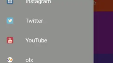 Capture d'écran de BrowserR 2