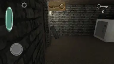 Capture d'écran de The Child Of Slendrina 3