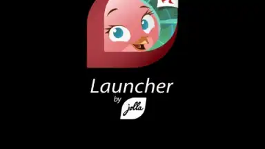 Capture d'écran de Angry Birds Stella Launcher 4