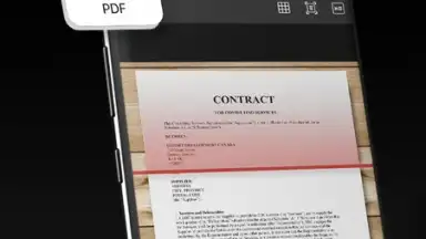 Capture d'écran de PDF Extra - Scan, Edit & Sign 2