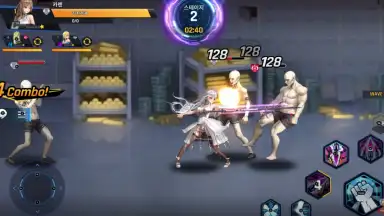 Capture d'écran de Infinity Star M 9