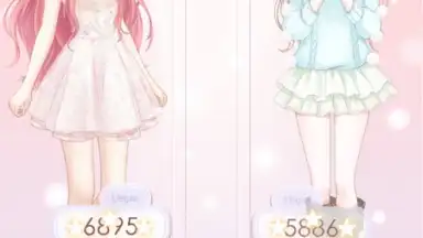 Capture d'écran de Love Nikki-Dress Up Fantasy 3