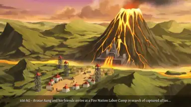 Capture d'écran de Avatar Generations 8