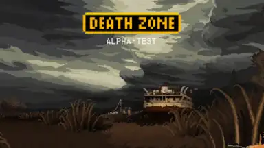 Capture d'écran de Death Zone Online 8