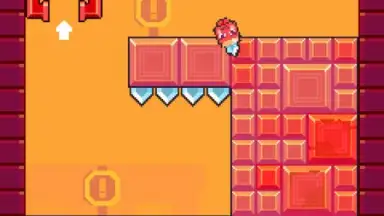 Capture d'écran de Spike City 5