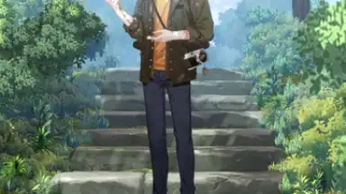 Capture d'écran de Tears of Themis 4