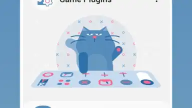 Capture d'écran de Game Plugins 2