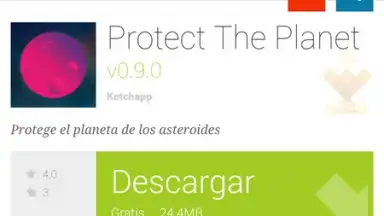 Capture d'écran de Private Tunnel VPN 5