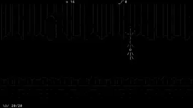 Capture d'écran de Stone Story 6