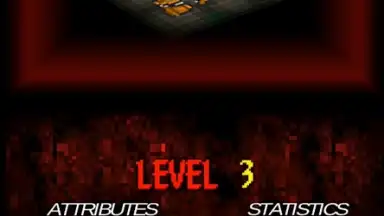 Capture d'écran de NukesOfBastion 9