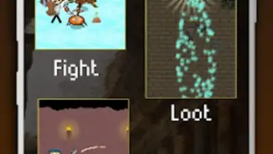 Capture d'écran de Rogue Dungeon RPG 7