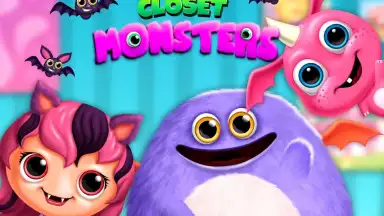 Capture d'écran de Closet Monsters 6