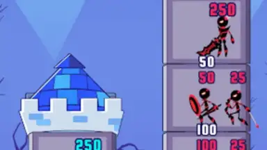 Capture d'écran de Hero Castle War: Tower Attack 6