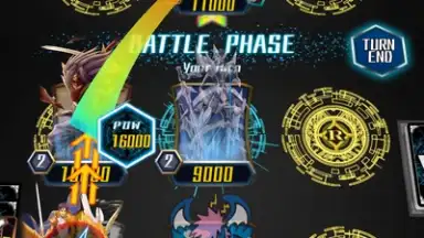 Capture d'écran de Vanguard ZERO (JP) 6