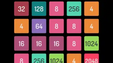 Capture d'écran de 2248 Puzzle 3