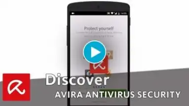 Capture d'écran de Avira Free Android Security 1