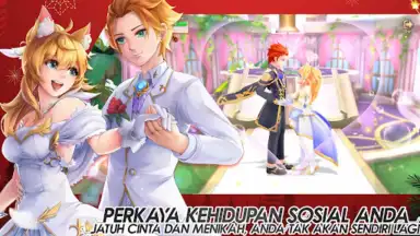Capture d'écran de Astral Guardians 1