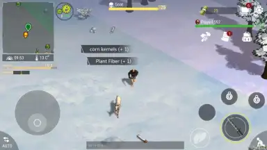 Capture d'écran de WarZ: Law of Survival 19