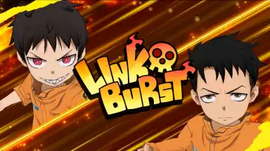 Capture d'écran de Fire Force: Enbu no Shо 7