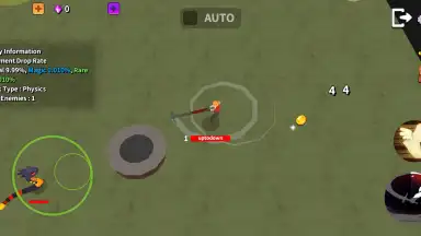 Capture d'écran de Grow Titan.io 4