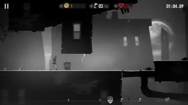 Capture d'écran de She Wants Me Dead 6
