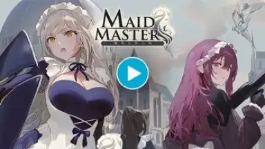 Capture d'écran de Maid Master 1