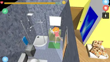 Capture d'écran de Airichan Suite 2