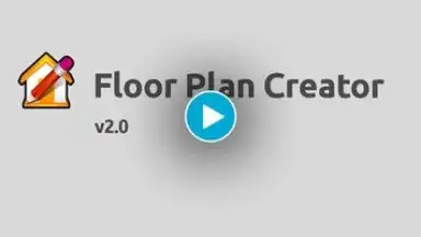 Capture d'écran de Floor Plan Creator 1