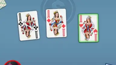 Capture d'écran de Durak Novyy 3
