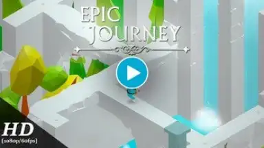 Capture d'écran de Epic Journey 1