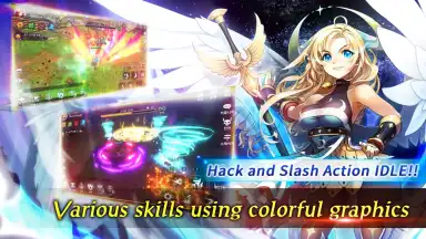 Capture d'écran de Queen's Knights 12