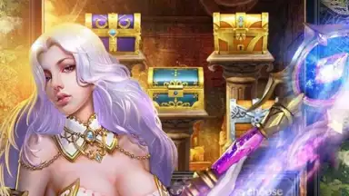 Capture d'écran de Legend OL 6