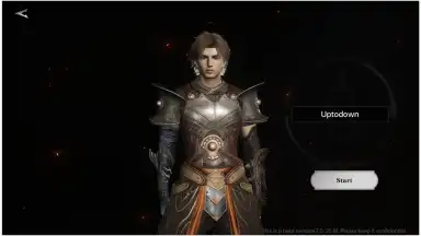 Capture d'écran de DarkBind 8