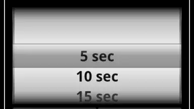 Capture d'écran de Sound Effects Soundboard 4