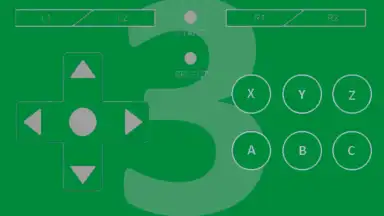 Capture d'écran de BT Controller 5