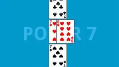 Capture d'écran de Poker7 5
