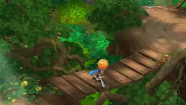 Capture d'écran de Idle Heroes of Light 2