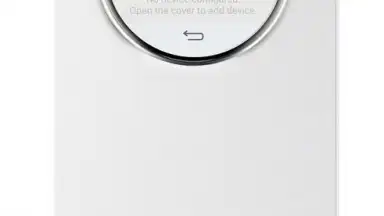 Capture d'écran de Circle Remote 3