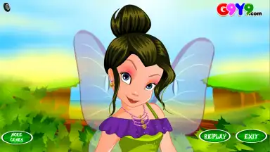 Capture d'écran de Princess games for girls 6