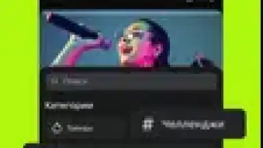 Capture d'écran de VK Clips 5