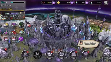 Capture d'écran de Castle Bane 12