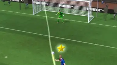 Capture d'écran de Score! Hero 2023 5