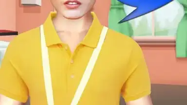 Capture d'écran de WristSurgeryDoctor 7